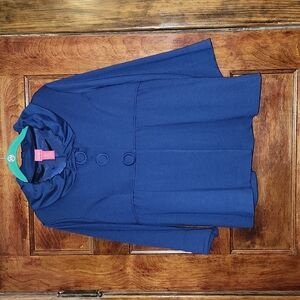 Du Vour Swing Jacket